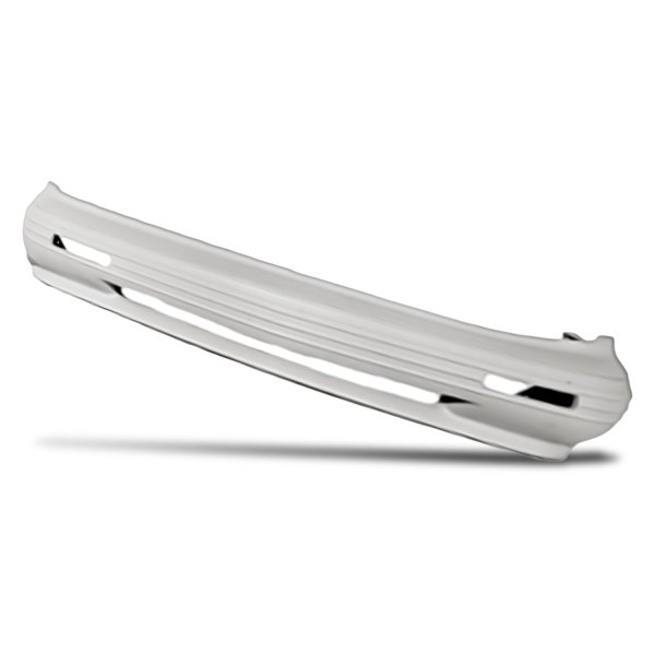 Replacement - Front Bumper Cover