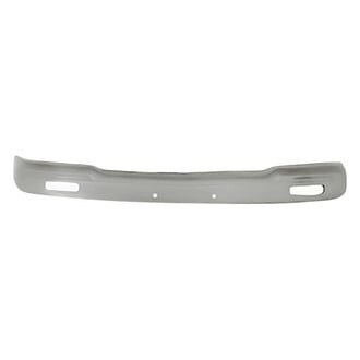 Replacement - Front Bumper Cover (Standard Line)