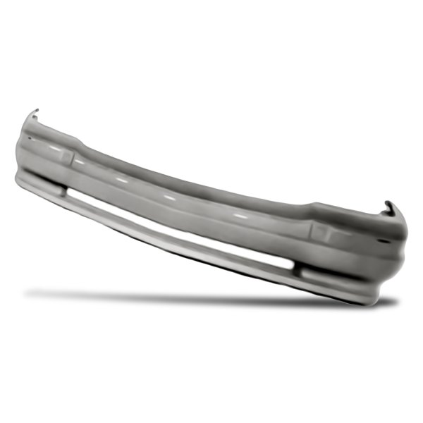 Replacement - Front Upper Bumper Cover