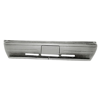 Replacement® - Front Bumper Cover
