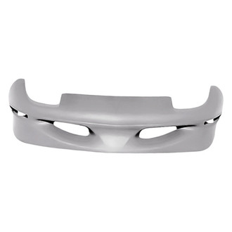 Replacement - Front Bumper Cover (Standard Line)