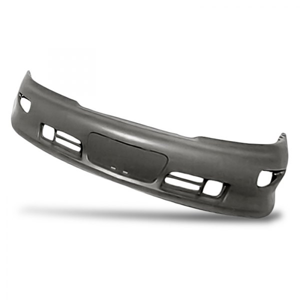 Replacement - Front Bumper Cover