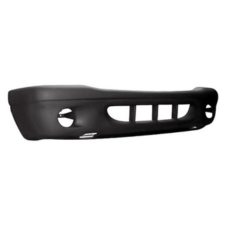 Replacement® - Front Bumper Cover