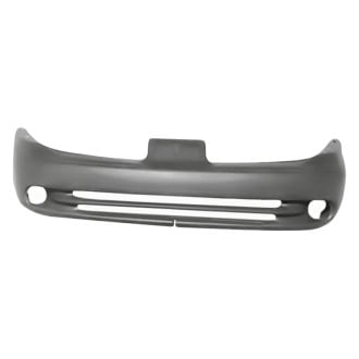 Replacement - Front Bumper Cover (Standard Line)