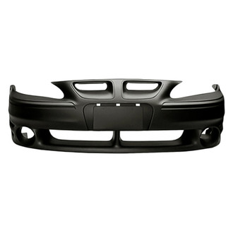 Replacement - Front Bumper Cover (Standard Line)