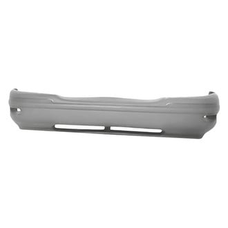 Replacement - Front Bumper Cover (Standard Line)