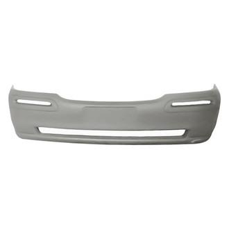 Replacement - Front Bumper Cover (Standard Line)