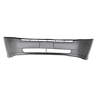 Replacement - Front Bumper Cover (Standard Line)