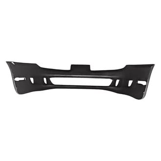 Replacement - Front Bumper Cover