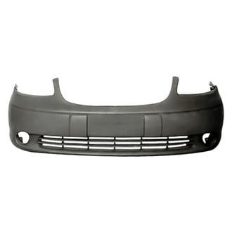Replacement - Front Bumper Cover (Standard Line)
