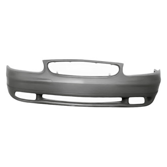 Replacement ID0004AA1987R00 - Front Bumper Cover (Standard Line)