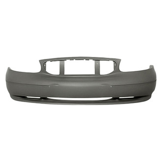 Replacement - Front Bumper Cover