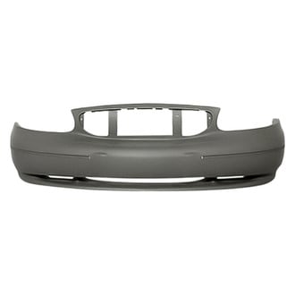 Replacement ID0004AA1988R00 - Front Bumper Cover (Standard Line)