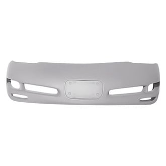 Replacement - Front Bumper Cover (Standard Line)