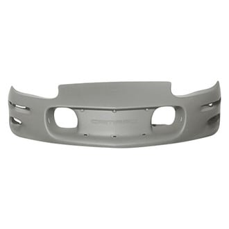 Replacement - Front Bumper Cover (Standard Line)