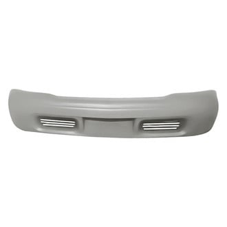 Replacement - Front Bumper Cover (Standard Line)