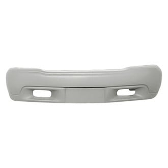 Replacement® - Front Bumper Cover