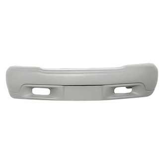 Replacement - Front Bumper Cover (Standard Line)