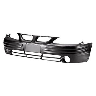 Replacement - Front Bumper Cover (Standard Line)