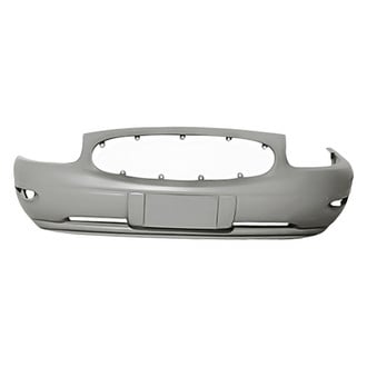Replacement® - Front Bumper Cover