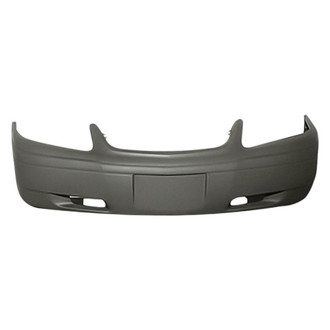 Replacement - Front Bumper Cover (Standard Line)