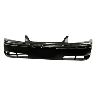 Replacement - Front Bumper Cover (Standard Line)
