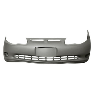Replacement - Front Bumper Cover (Standard Line)