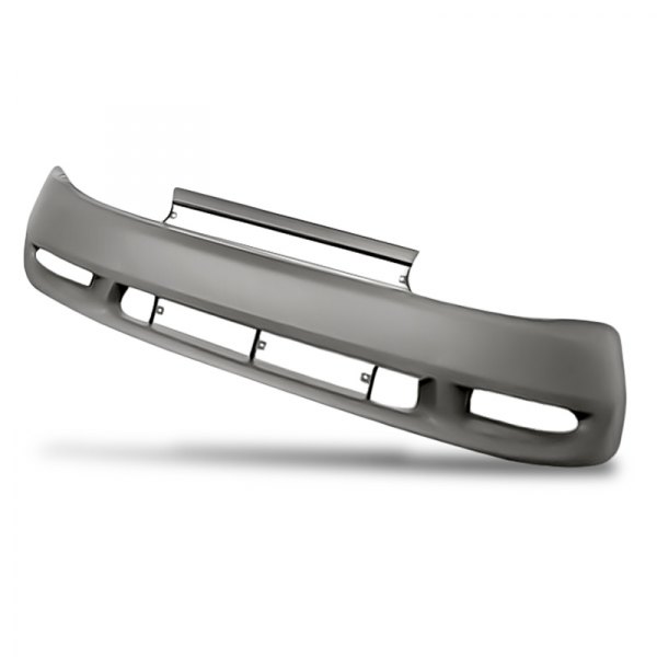 Replacement - Front Bumper Cover