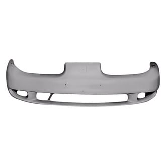 Replacement - Front Bumper Cover (Standard Line)