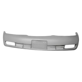 Replacement® - Front Bumper Cover