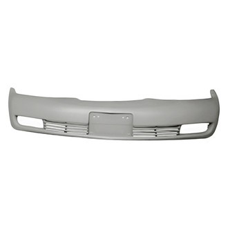 Replacement - Front Bumper Cover (Standard Line)