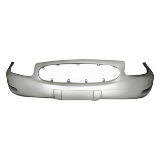 Replacement - Front Bumper Cover (Standard Line)