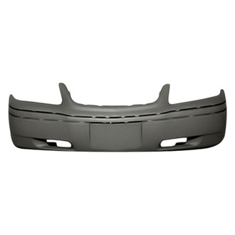 Replacement - Front Bumper Cover (Standard Line)