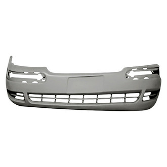 Replacement - Front Bumper Cover (Standard Line)