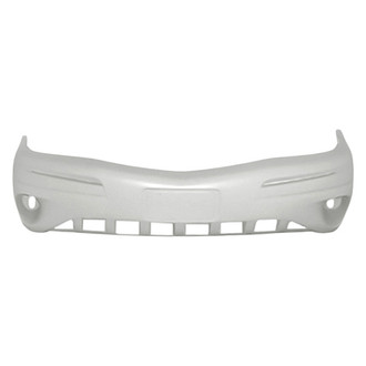Replacement - Front Bumper Cover (Standard Line)