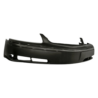 Replacement - Front Bumper Cover (Standard Line)