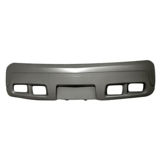 Replacement - Front Bumper Cover (CAPA Certified)