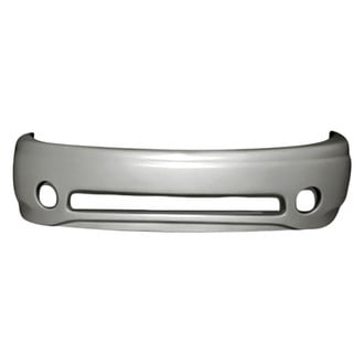 Replacement - Front Bumper Cover (Standard Line)