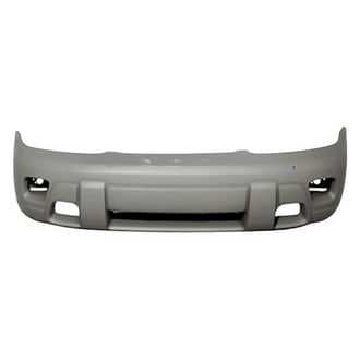 Replacement - Front Bumper Cover
