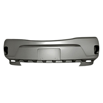 Replacement - Front Bumper Cover (Standard Line)