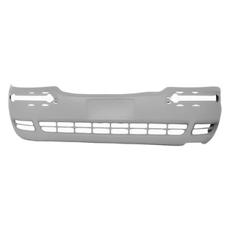 Replacement - Front Bumper Cover (Standard Line)