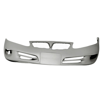Replacement - Front Bumper Cover (Standard Line)
