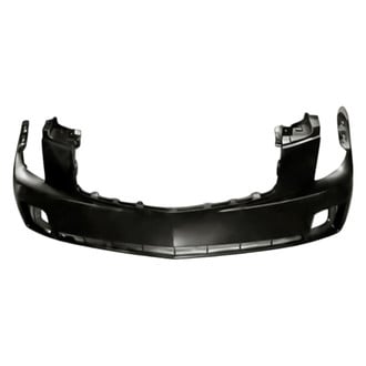 Replacement - Front Bumper Cover