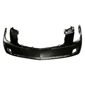 Replacement - Front Bumper Cover (Standard Line)