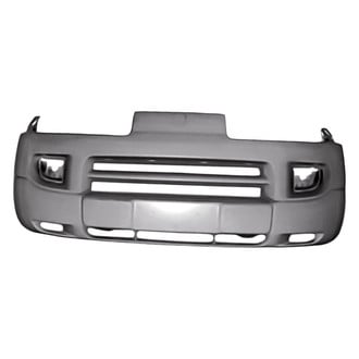 Replacement - Front Lower Bumper Cover (Standard Line)