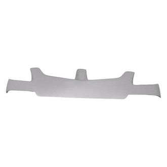 Replacement - Front Upper Bumper Cover (Standard Line)