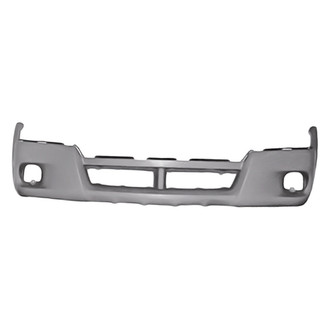 Replacement - Front Lower Bumper Cover (Standard Line)