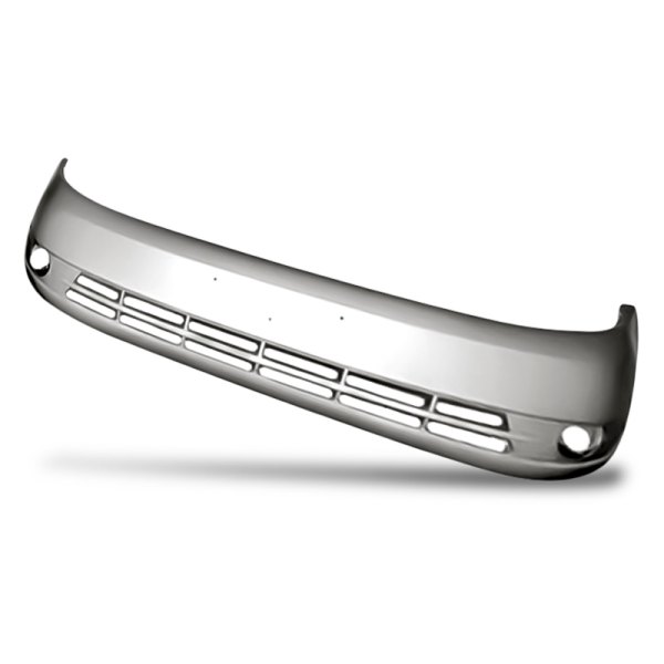 Replacement - Front Bumper Cover