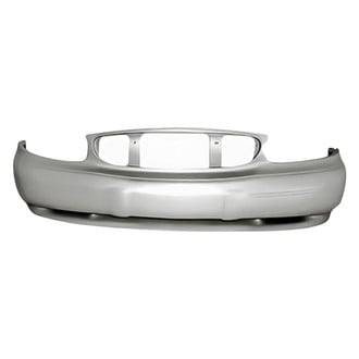 Replacement - Front Bumper Cover (CAPA Certified)