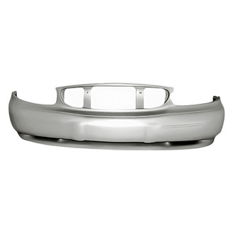 Replacement - Front Bumper Cover (Standard Line)